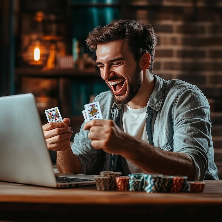 Pengingat keamanan data dan bermain dewasa
